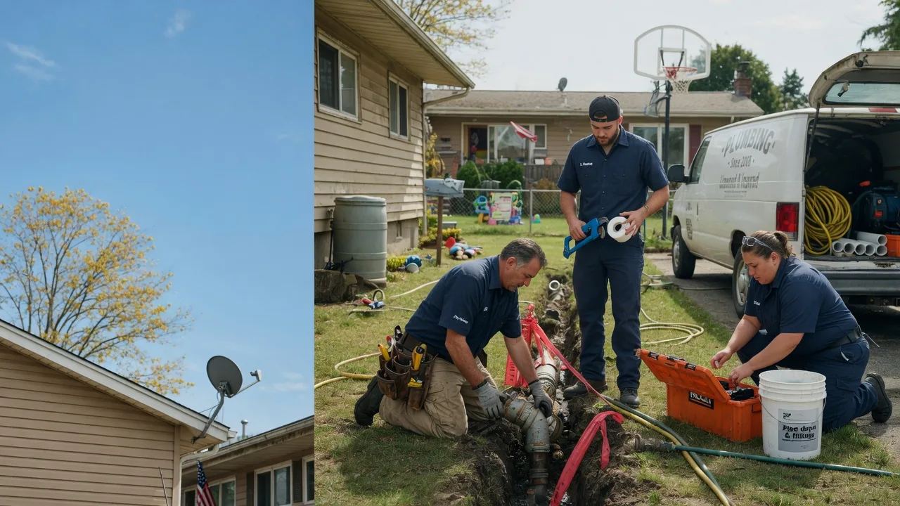 Garbage Disposal Replacement in Piketon, OH near me